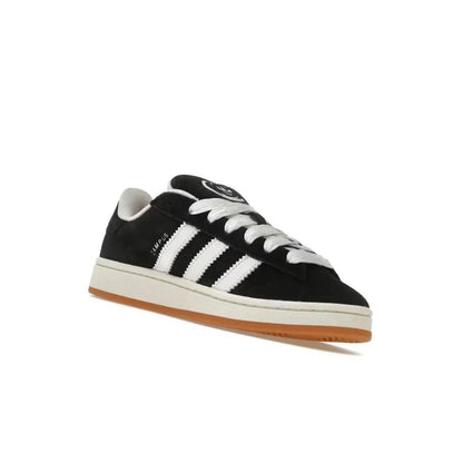 Baskets Campus 00s coloris noir profond (39/42) - JIRISU 