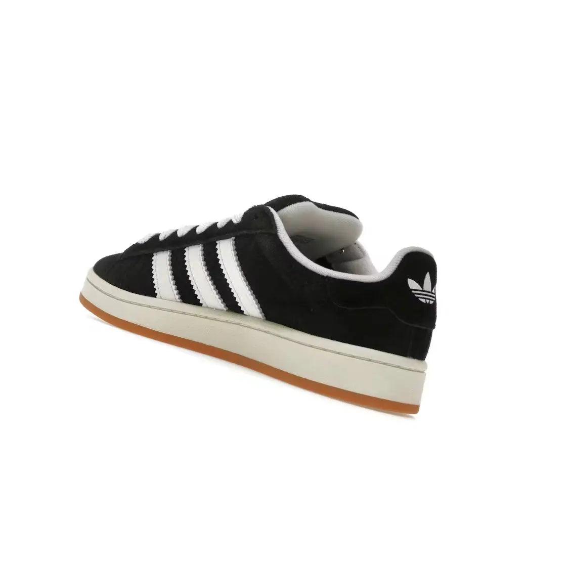 Baskets Campus 00s coloris noir profond (39/42) - JIRISU 