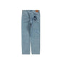 Jean Regular Washed Blue (L) - JIRISU 