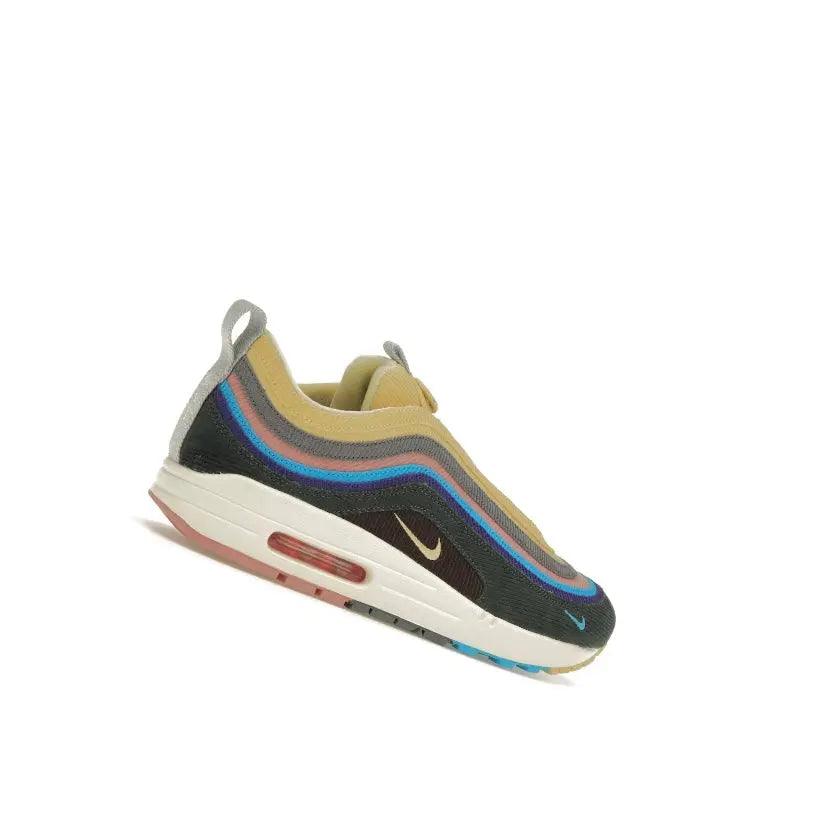 Sneakers Air Max 97 Low 1/97 - JIRISU 