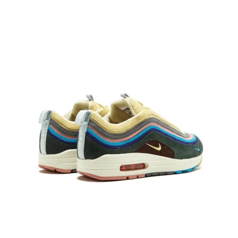 Sneakers Air Max 97 Low 1/97 - JIRISU 