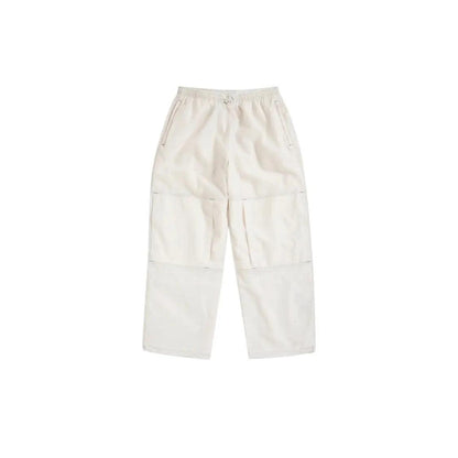 Pantalon Track Pant coloris blanc - JIRISU 