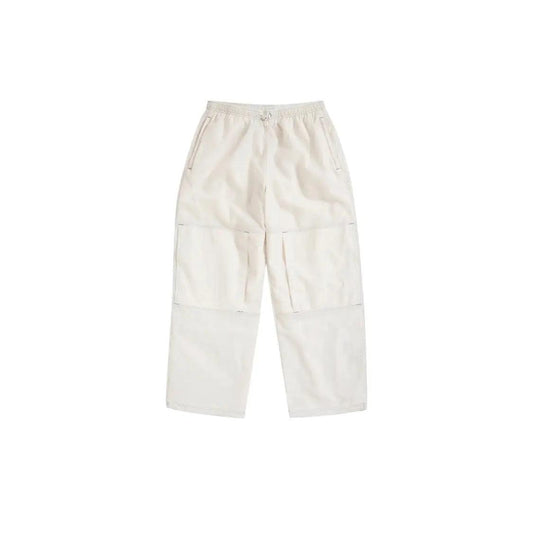 Pantalon Track Pant coloris blanc - JIRISU 