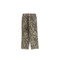 Pantalon de peintre moleskine automne hiver 2023 coloris camo - JIRISU 