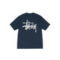 T-shirt Basic Tee Navy coloris bleu - JIRISU 