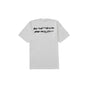 T-shirt Futura Box Logo blanc (S/M) - JIRISU 