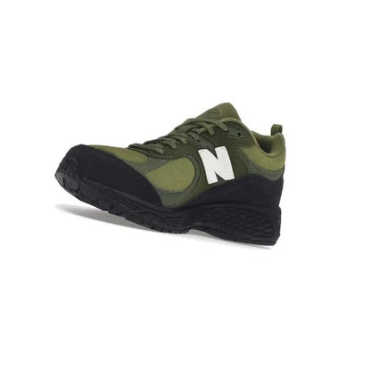 Sneakers 2002R Moss Green (42) - JIRISU 