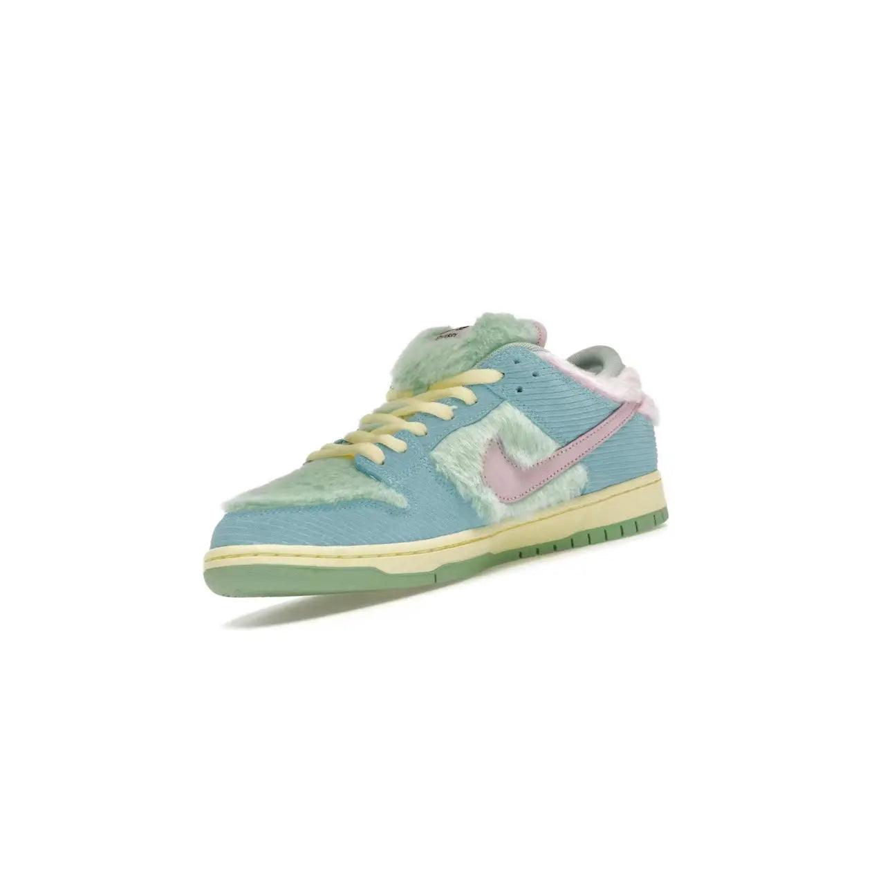 Dunk Low SB Verdy Visty - JIRISU 