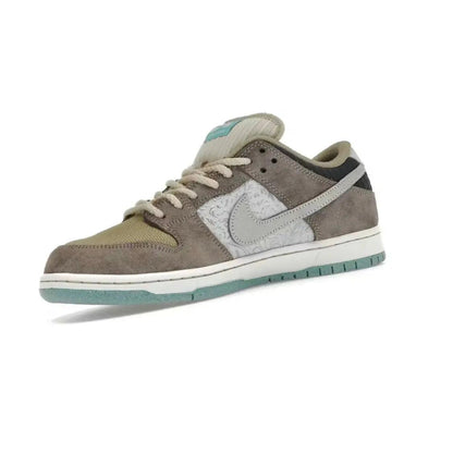 Baskets basse SB Dunk Low Big Money Savings - JIRISU 