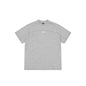 T-shirt HMP Panel Tee coloris gris - JIRISU 