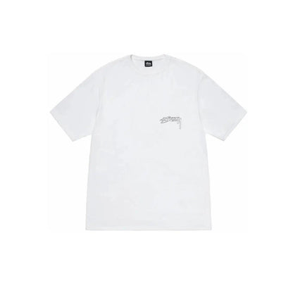 T-shirt Wingspan Tee coloris blanc - JIRISU 