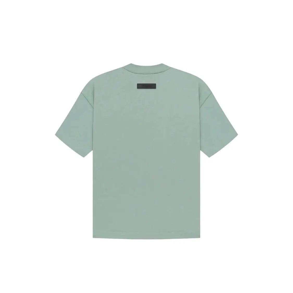 T-shirt FOG Printemps Été coloris sycomore - JIRISU 