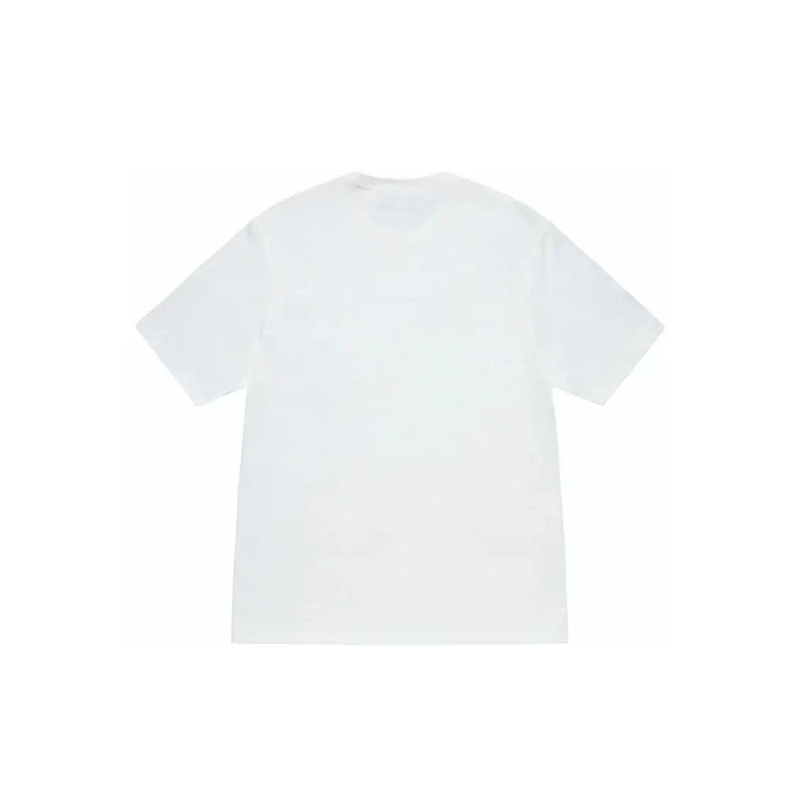 T-shirt Doberman Tee coloris blanc (S/M/L) - JIRISU 