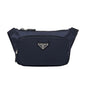 Sacoche Shoulder Bag Nylon bleu marine - JIRISU 