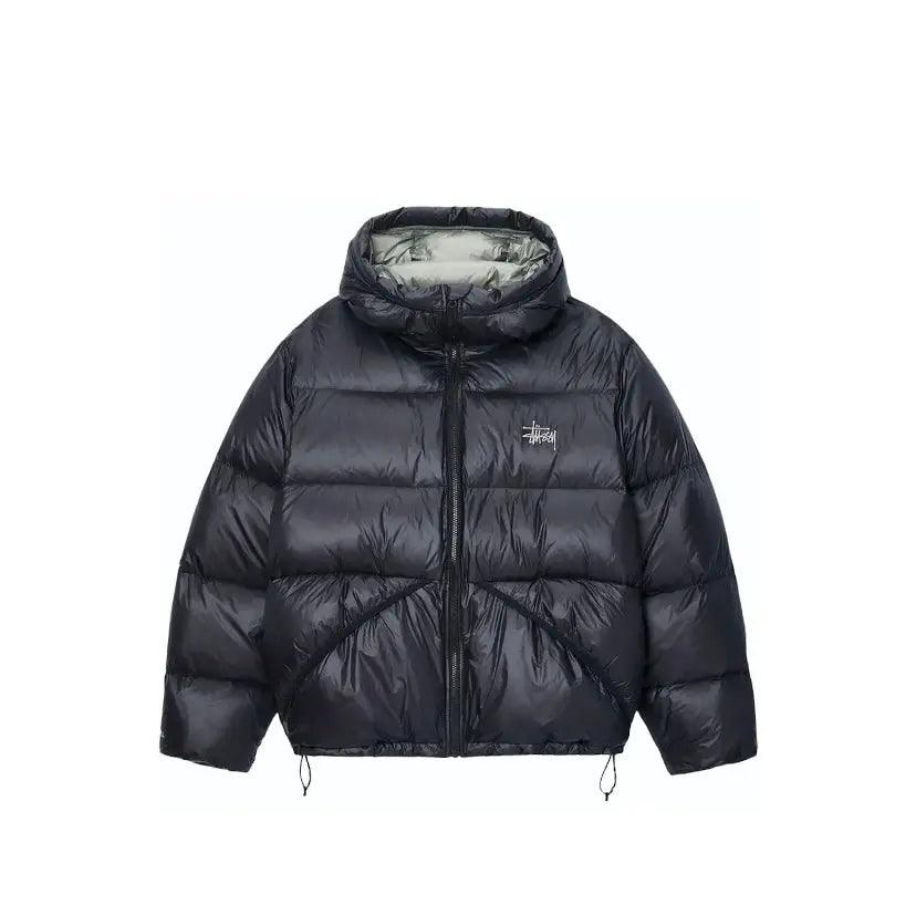 Doudoune Micro Ripstop Parka 