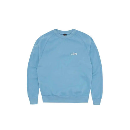 Sweatshirt HMP V2 coloris baby blue - JIRISU 