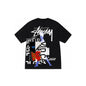 T-shirt DoYourThing Tee coloris noir - JIRISU 